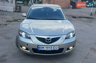 Седан Mazda 3 2006 в Сумах