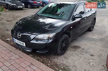 Седан Mazda 3 2006 в Кропивницком