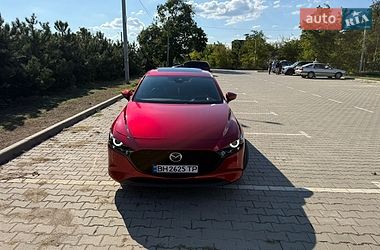 Хэтчбек Mazda 3 2020 в Одессе