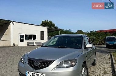 Хетчбек Mazda 3 2009 в Чернівцях