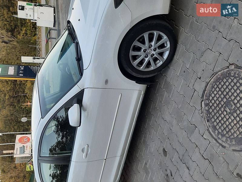 Седан Mazda 3 2008 в Хмельницком