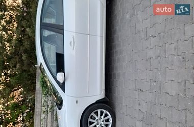 Седан Mazda 3 2008 в Хмельницком