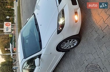 Седан Mazda 3 2008 в Хмельницком