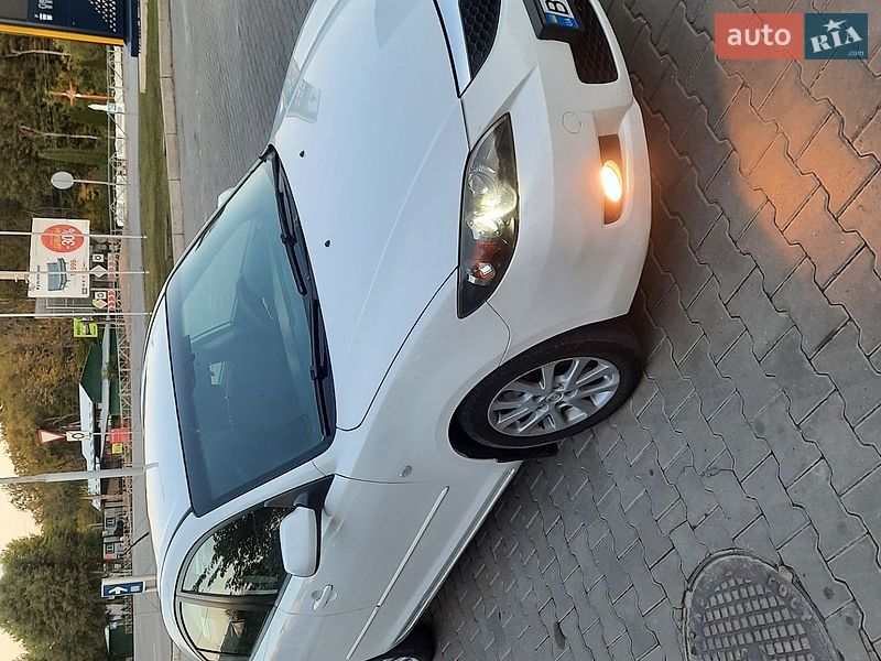 Седан Mazda 3 2008 в Хмельницком
