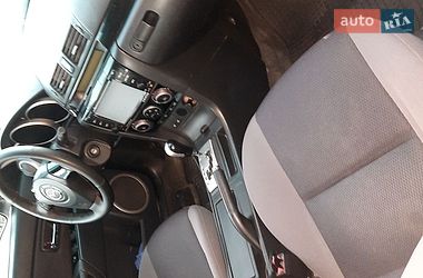 Седан Mazda 3 2008 в Хмельницком