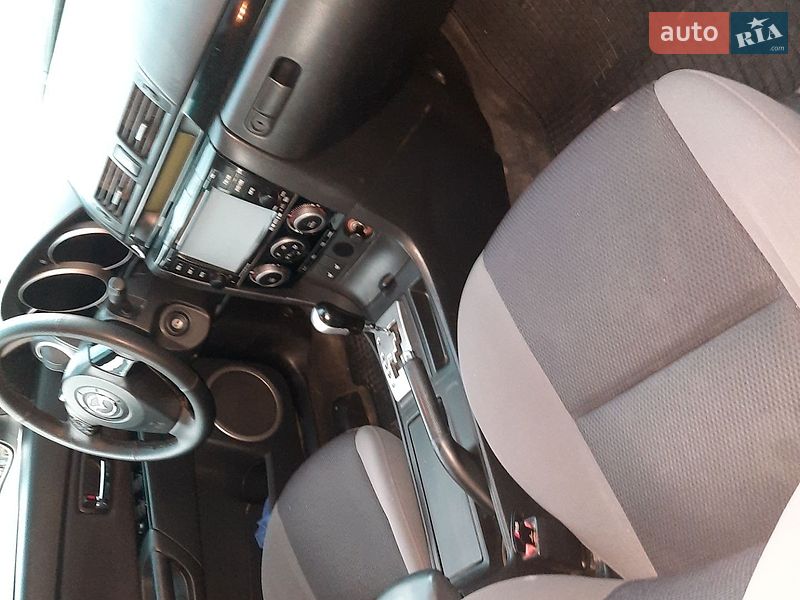 Седан Mazda 3 2008 в Хмельницком