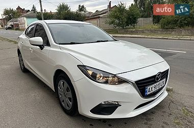 Седан Mazda 3 2015 в Харкові фото 5 Седан Mazda 3 2015 в Харкові