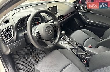 Седан Mazda 3 2015 в Харкові фото 8 Седан Mazda 3 2015 в Харкові