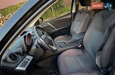 Седан Mazda 3 2012 в Києві фото 9 Седан Mazda 3 2012 в Києві