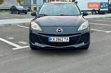 mazda 3 2012 в Ровно от профессионального продавца Валентин