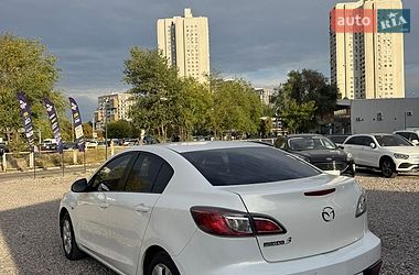 Седан Mazda 3 2010 в Дніпрі фото 4 Седан Mazda 3 2010 в Дніпрі