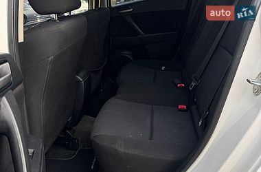Седан Mazda 3 2010 в Дніпрі фото 5 Седан Mazda 3 2010 в Дніпрі