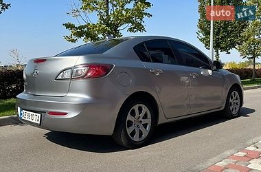 Седан Mazda 3 2013 в Дніпрі фото 3 Седан Mazda 3 2013 в Дніпрі