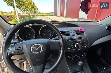 Седан Mazda 3 2013 в Дніпрі фото 10 Седан Mazda 3 2013 в Дніпрі