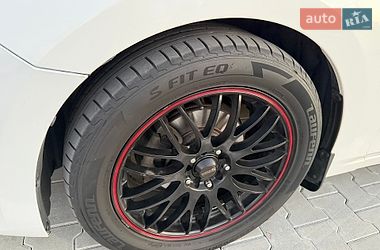 Седан Mazda 3 2015 в Києві