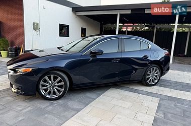Седан Mazda 3 2020 в Бродах фото 4 Седан Mazda 3 2020 в Бродах
