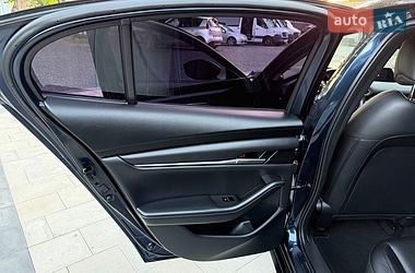 Седан Mazda 3 2020 в Бродах фото 29 Седан Mazda 3 2020 в Бродах