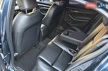 Седан Mazda 3 2020 в Бродах фото 33 Седан Mazda 3 2020 в Бродах
