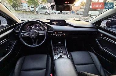 Седан Mazda 3 2020 в Бродах фото 40 Седан Mazda 3 2020 в Бродах