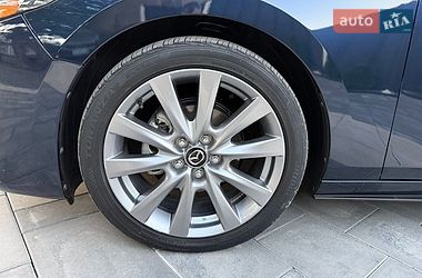 Седан Mazda 3 2020 в Бродах фото 60 Седан Mazda 3 2020 в Бродах