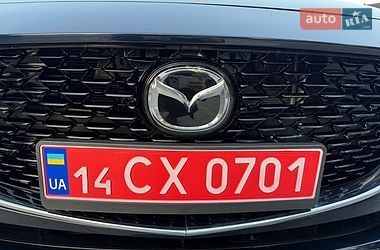 Седан Mazda 3 2020 в Бродах фото 68 Седан Mazda 3 2020 в Бродах