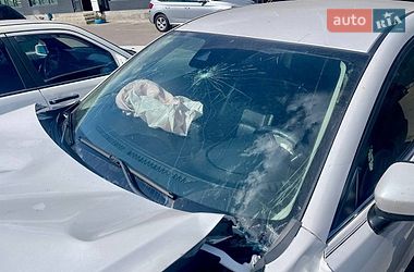 Хэтчбек Mazda 3 2017 в Харькове