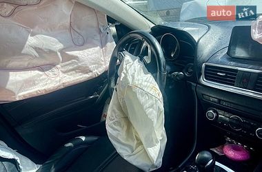 Хэтчбек Mazda 3 2017 в Харькове