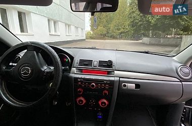 Хэтчбек Mazda 3 2003 в Заре