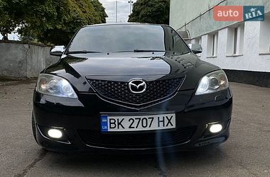 Хэтчбек Mazda 3 2003 в Заре