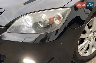 Хэтчбек Mazda 3 2003 в Заре
