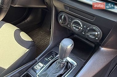 Седан Mazda 3 2017 в Кременчуге