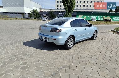 Седан Mazda 3 2007 в Черкассах фото 3 Седан Mazda 3 2007 в Черкассах