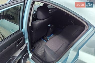 Седан Mazda 3 2007 в Черкассах фото 19 Седан Mazda 3 2007 в Черкассах