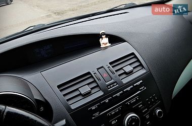 Седан Mazda 3 2012 в Черкасах фото 8 Седан Mazda 3 2012 в Черкасах