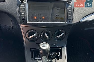 Хэтчбек Mazda 3 2011 в Киеве