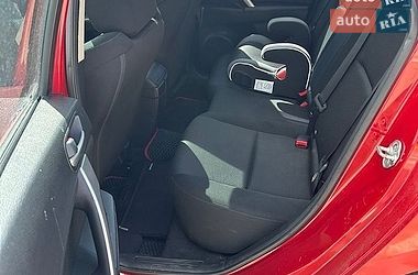 Хэтчбек Mazda 3 2011 в Киеве