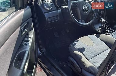 Хэтчбек Mazda 3 2006 в Запорожье фото 4 Хэтчбек Mazda 3 2006 в Запорожье