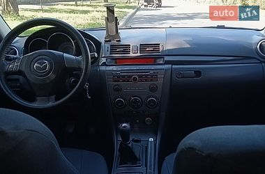 Хетчбек Mazda 3 2006 в Миколаєві