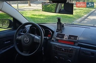 Хетчбек Mazda 3 2006 в Миколаєві