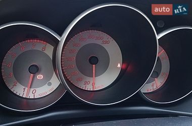 Хетчбек Mazda 3 2006 в Миколаєві