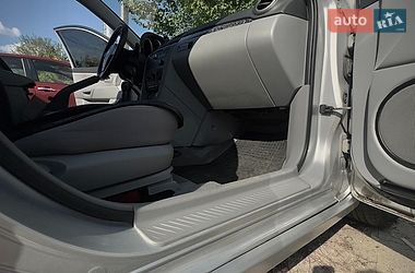 Хетчбек Mazda 3 2003 в Корсунь-Шевченківському