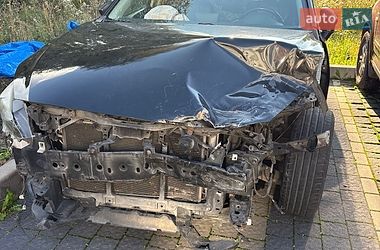 Хэтчбек Mazda 3 2014 в Львове