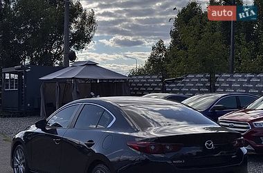 Седан Mazda 3 2022 в Києві фото 5 Седан Mazda 3 2022 в Києві