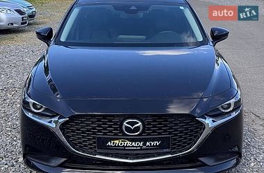 Седан Mazda 3 2022 в Києві фото 3 Седан Mazda 3 2022 в Києві
