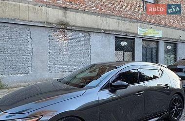 Хетчбек Mazda 3 2021 в Львові