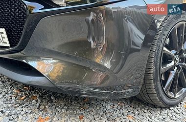 Хетчбек Mazda 3 2021 в Львові