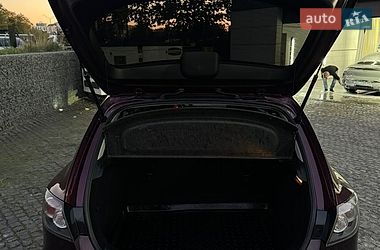 Хетчбек Mazda 3 2007 в Львові