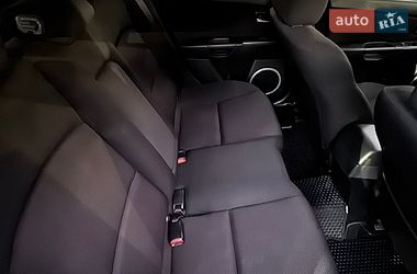 Хетчбек Mazda 3 2007 в Львові