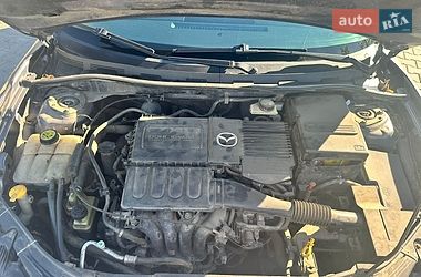 Седан Mazda 3 2007 в Подольске фото 9 Седан Mazda 3 2007 в Подольске
