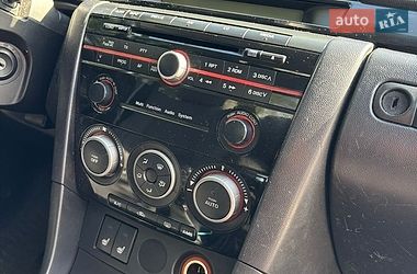 Седан Mazda 3 2008 в Львові